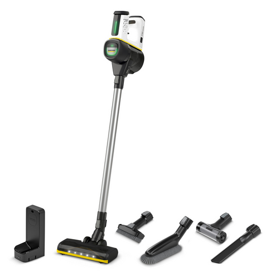 Accu aangedreven stofzuiger VC 7 Cordless yourMax